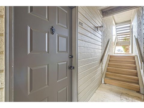 Tiny photo for 3515 28th St 108, Boulder, CO 80301 (MLS # 1056117)