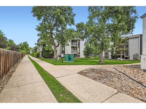 Tiny photo for 3515 28th St 108, Boulder, CO 80301 (MLS # 1056117)