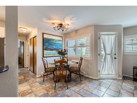 Tiny photo for 3515 28th St 108, Boulder, CO 80301 (MLS # 1056117)