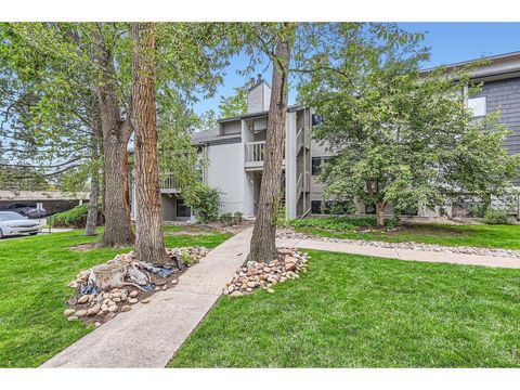 Tiny photo for 3515 28th St 108, Boulder, CO 80301 (MLS # 1056117)