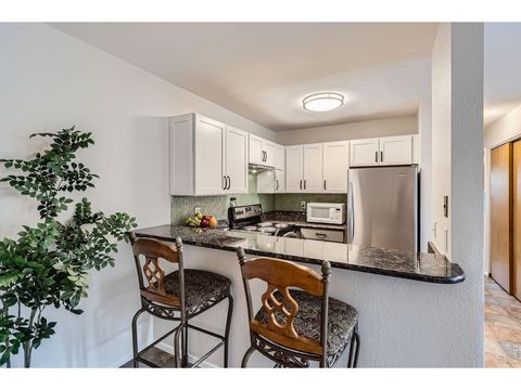 Tiny photo for 3515 28th St 108, Boulder, CO 80301 (MLS # 1056117)