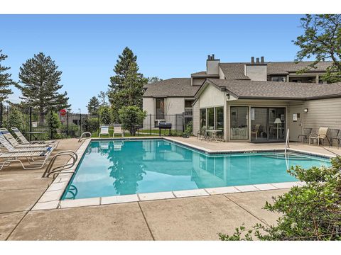 Tiny photo for 3515 28th St 108, Boulder, CO 80301 (MLS # 1056117)