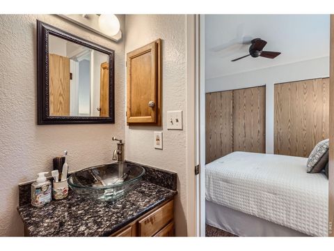 Tiny photo for 3515 28th St 108, Boulder, CO 80301 (MLS # 1056117)