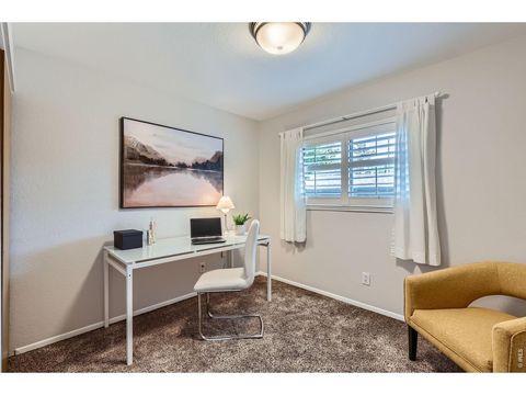 Tiny photo for 3515 28th St 108, Boulder, CO 80301 (MLS # 1056117)