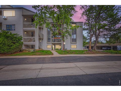 Tiny photo for 3515 28th St 108, Boulder, CO 80301 (MLS # 1056117)