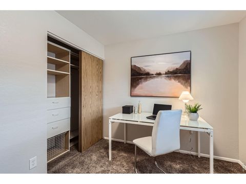 Tiny photo for 3515 28th St 108, Boulder, CO 80301 (MLS # 1056117)