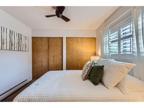 Tiny photo for 3515 28th St 108, Boulder, CO 80301 (MLS # 1056117)