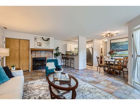 Tiny photo for 3515 28th St 108, Boulder, CO 80301 (MLS # 1056117)