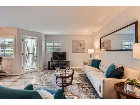 Tiny photo for 3515 28th St 108, Boulder, CO 80301 (MLS # 1056117)