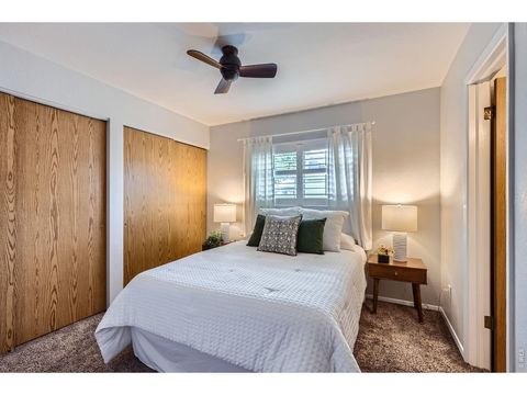 Tiny photo for 3515 28th St 108, Boulder, CO 80301 (MLS # 1056117)