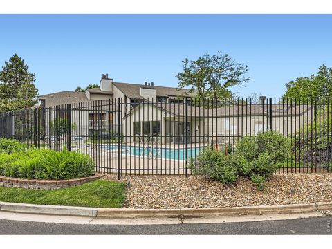 Tiny photo for 3515 28th St 108, Boulder, CO 80301 (MLS # 1056117)