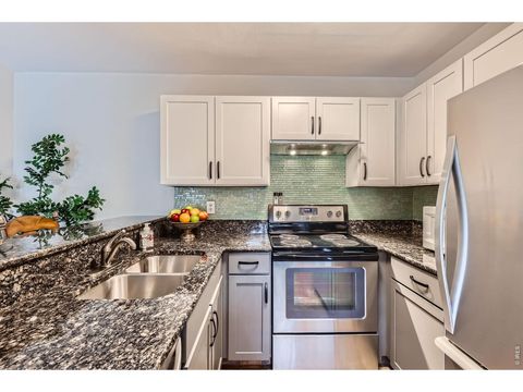 Tiny photo for 3515 28th St 108, Boulder, CO 80301 (MLS # 1056117)
