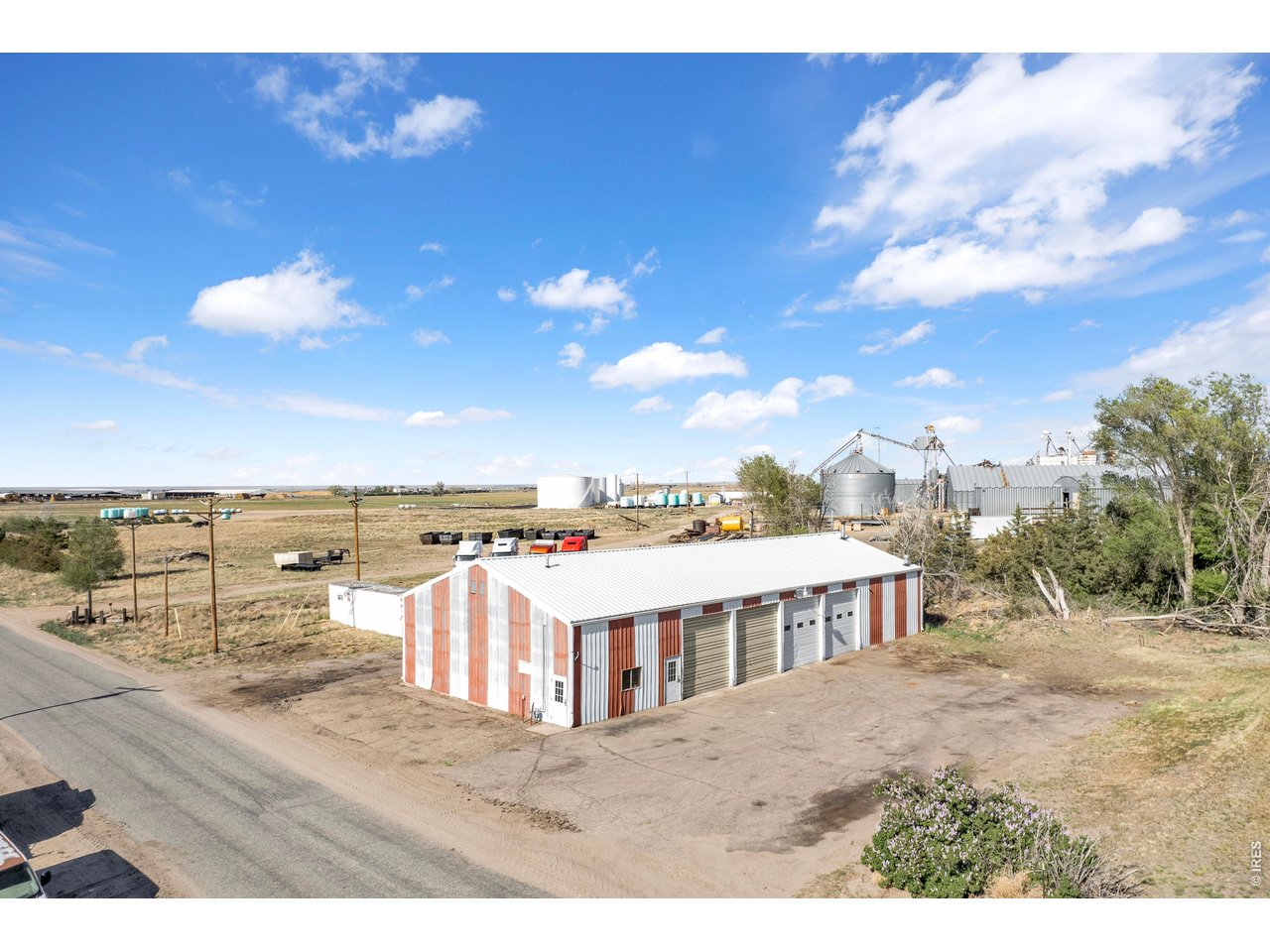 Photo 1 of 34 — 104 N Main St, Wiggins, CO 80654
