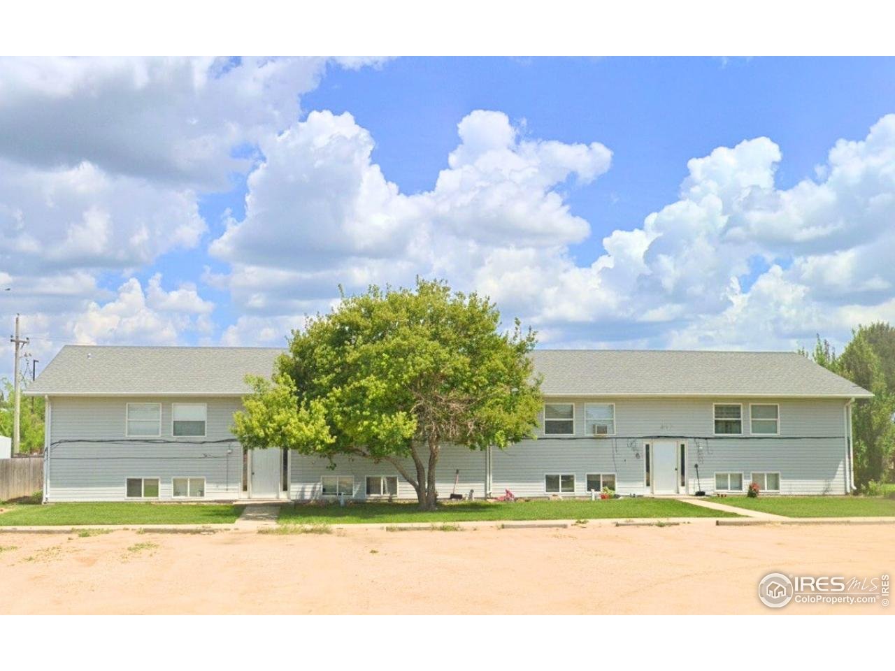 Photo 1 of 8 — 217 Applewood Ct, Brush, CO 80723