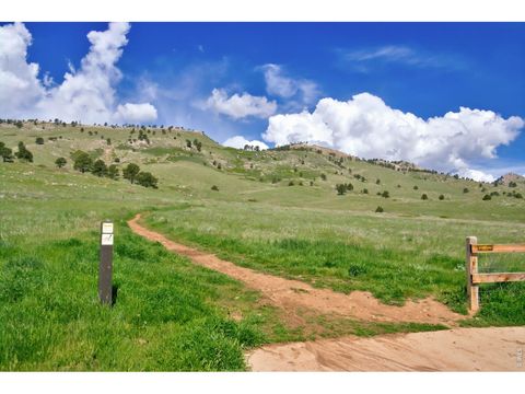 Tiny photo for 5060 Pierre St E, Boulder, CO 80304 (MLS # 1055639)