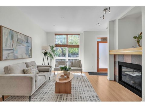 Tiny photo for 5060 Pierre St E, Boulder, CO 80304 (MLS # 1055639)