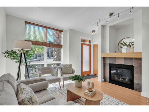 Tiny photo for 5060 Pierre St E, Boulder, CO 80304 (MLS # 1055639)