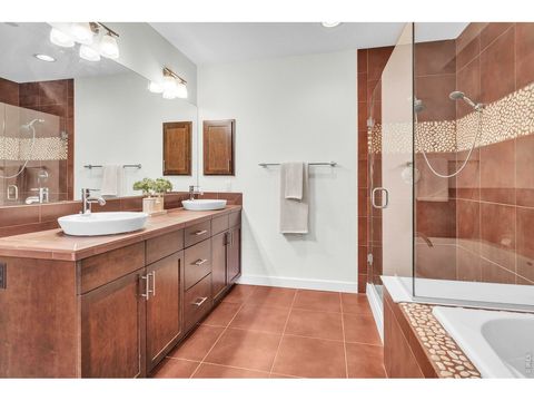 Tiny photo for 5060 Pierre St E, Boulder, CO 80304 (MLS # 1055639)