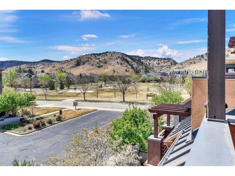 Tiny photo for 5060 Pierre St E, Boulder, CO 80304 (MLS # 1055639)