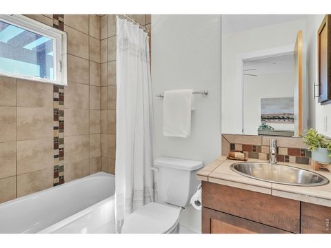 Tiny photo for 5060 Pierre St E, Boulder, CO 80304 (MLS # 1055639)