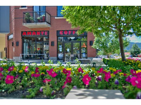 Tiny photo for 5060 Pierre St E, Boulder, CO 80304 (MLS # 1055639)