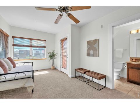 Tiny photo for 5060 Pierre St E, Boulder, CO 80304 (MLS # 1055639)
