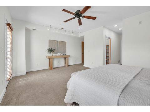 Tiny photo for 5060 Pierre St E, Boulder, CO 80304 (MLS # 1055639)