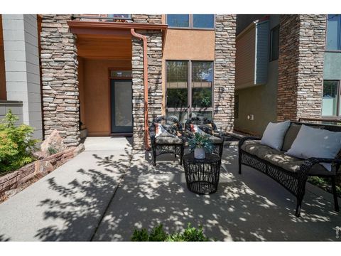 Tiny photo for 5060 Pierre St E, Boulder, CO 80304 (MLS # 1055639)
