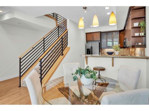 Tiny photo for 5060 Pierre St E, Boulder, CO 80304 (MLS # 1055639)