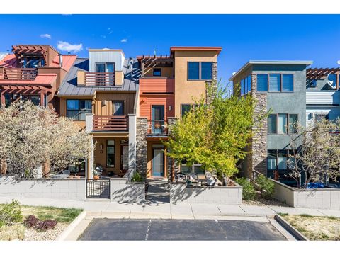 Photo of 5060 Pierre St E, Boulder, CO 80304 (MLS # 1055639)