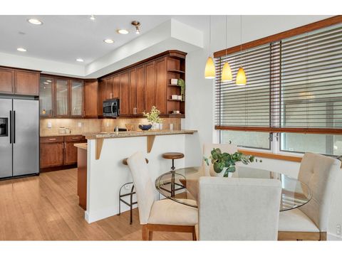 Tiny photo for 5060 Pierre St E, Boulder, CO 80304 (MLS # 1055639)