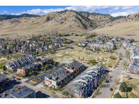 Tiny photo for 5060 Pierre St E, Boulder, CO 80304 (MLS # 1055639)