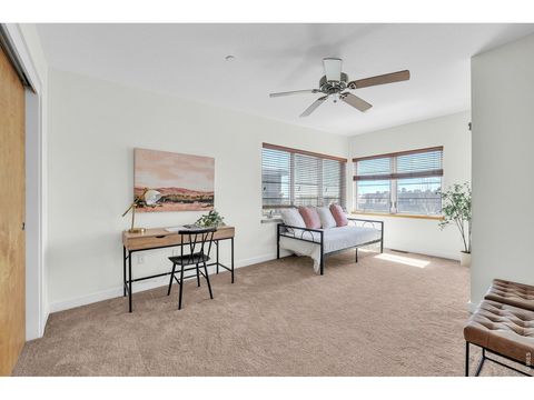 Tiny photo for 5060 Pierre St E, Boulder, CO 80304 (MLS # 1055639)