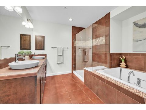 Tiny photo for 5060 Pierre St E, Boulder, CO 80304 (MLS # 1055639)