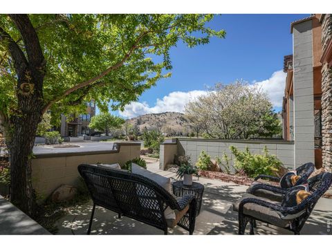 Tiny photo for 5060 Pierre St E, Boulder, CO 80304 (MLS # 1055639)