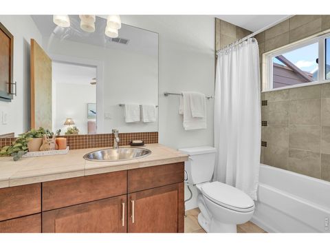 Tiny photo for 5060 Pierre St E, Boulder, CO 80304 (MLS # 1055639)