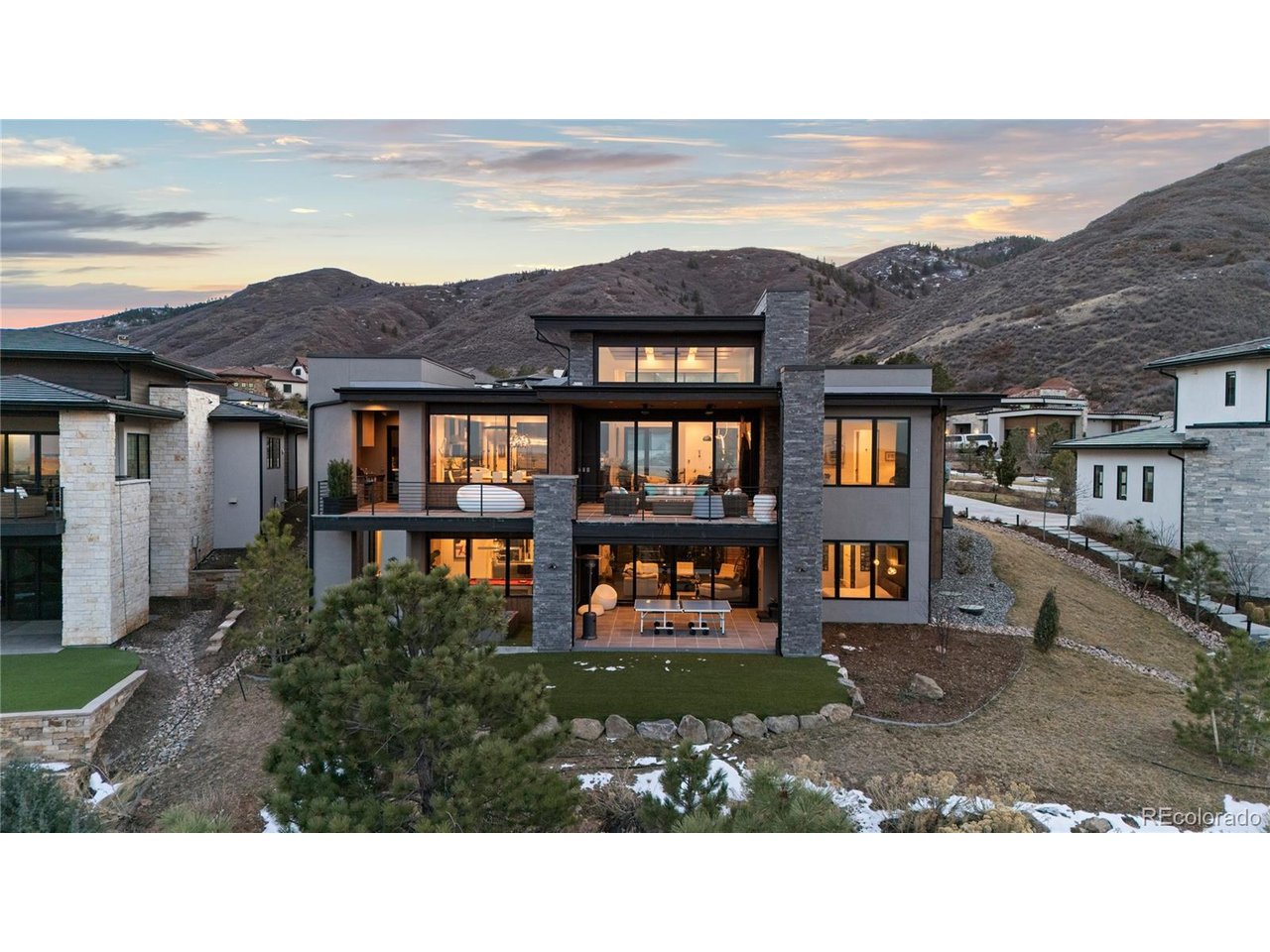 8168 Galileo Ct