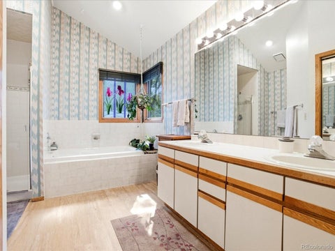 Tiny photo for 5527 Stonewall Pl, Boulder, CO 80303 (MLS # 9249732)