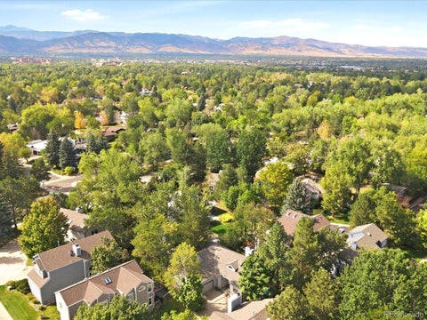 Tiny photo for 5527 Stonewall Pl, Boulder, CO 80303 (MLS # 9249732)