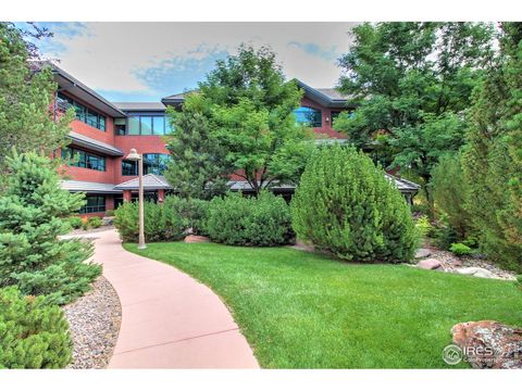 Tiny photo for 3825 Iris Ave, Boulder, CO 80301 (MLS # 1050434)