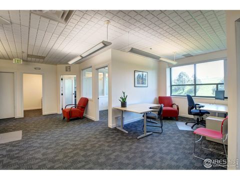 Tiny photo for 3825 Iris Ave, Boulder, CO 80301 (MLS # 1050434)