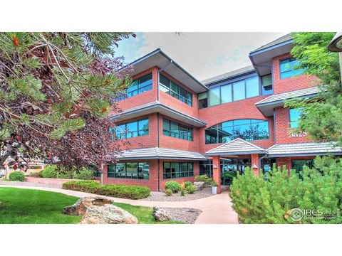 Photo of 3825 Iris Ave, Boulder, CO 80301 (MLS # 1050434)