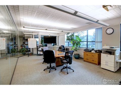 Tiny photo for 3825 Iris Ave, Boulder, CO 80301 (MLS # 1050434)