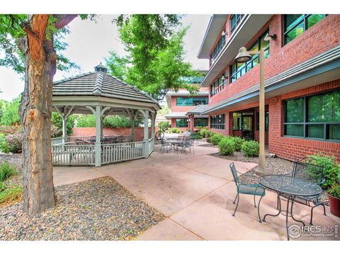 Tiny photo for 3825 Iris Ave, Boulder, CO 80301 (MLS # 1050434)