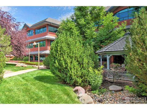 Tiny photo for 3825 Iris Ave, Boulder, CO 80301 (MLS # 1050434)