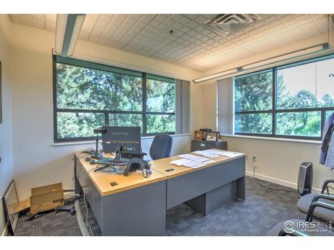 Tiny photo for 3825 Iris Ave, Boulder, CO 80301 (MLS # 1050434)