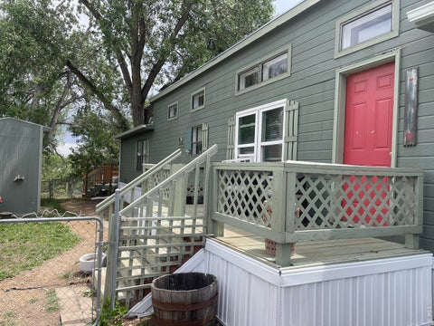 Photo of 5505 Valmont Rd 27, Boulder, CO 80301 (MLS # 7014)
