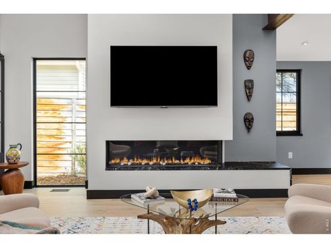 Photo of 1175 Evergreen Ave, Boulder, CO 80304 (MLS # 1056649)