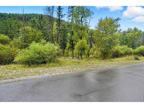 Tiny photo for 6055 Fourmile Canyon Dr, Boulder, CO 80302 (MLS # 1063262)