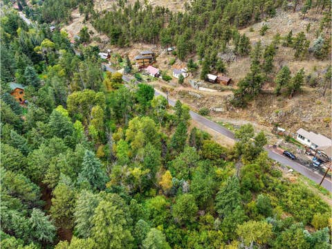 Tiny photo for 6055 Fourmile Canyon Dr, Boulder, CO 80302 (MLS # 1063262)